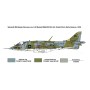 Maqueta de avión militar Italeri AV-8A HARRIER 1/72 en Aviones Italeri de Hobbyteam