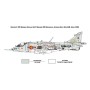 Maqueta de avión militar Italeri AV-8A HARRIER 1/72 en Aviones Italeri de Hobbyteam