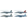 Maqueta de Avión Italeri AE-18G Growler 1/48 en Aviones Italeri de Hobbyteam