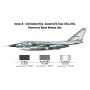 Maqueta de avión Italeri B - 58 HUSTLER 1/72 en Aviones Italeri de Hobbyteam
