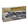 Maqueta Aircraft 1/72 b-52g Stratofortress - Italeri en Aviones Italeri de Hobbyteam
