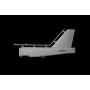 Maqueta Aircraft 1/72 b-52g Stratofortress - Italeri en Aviones Italeri de Hobbyteam