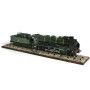 Peana Locomotoras Occre Grandes (157x906mm) en Accesorios para maquetas ferroviarias de Hobbyteam