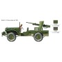 Maqueta de camión militar Italeri M6 GUN MOTOR CARRIAGE WC-55 1/35 en Vehículos Militares Italeri de Hobbyteam