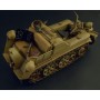 Maqueta de moto militar Italeri kettenkrad 1/9 en Vehículos Militares Italeri de Hobbyteam