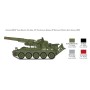 TANQUE M110 US ARMY Escala 1/35 en Vehículos Militares Italeri de Hobbyteam