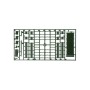 Maqueta Vehículo Tanque Militar Ruso T-62 1/72 en Vehículos Militares Italeri de Hobbyteam