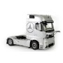 Maqueta de camión Italeri Truck 1/24 mercedes benz actros mp4 gigaspace en Camiones y Coches Rally Italeri de Hobbyteam
