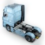 Maqueta de camión Italeri Truck 1/24 mercedes benz actros mp4 gigaspace en Camiones y Coches Rally Italeri de Hobbyteam