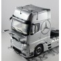 Maqueta de camión Italeri Truck 1/24 mercedes benz actros mp4 gigaspace en Camiones y Coches Rally Italeri de Hobbyteam