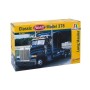 Maqueta Camión Italeri PETERBILT 378 "Long Hauler" 1/24 en Camiones y Coches Rally Italeri de Hobbyteam