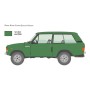 Maqueta Range Rover Classic 1/24 – Italeri – Hobbyteam