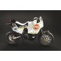 Moto Offroad Cagiva Elephant 850 Winner escala 1/9 escala 1/9 – Italeri – Hobbyteam