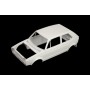 Maqueta VW Golf GTI First Series 1976/78