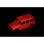 Maqueta Coche Italeri Mercedes Benz G230 Bomberos 1/24 en Camiones y Coches Rally Italeri de Hobbyteam