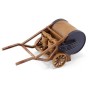 Maqueta Da Vinci Italeri tamburo mecanico en Leonardo Da Vinci Italeri de Hobbyteam