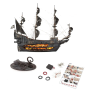 Pack Maqueta Barco Occre Holandés Errante con Peana y Kit de Luces en Packs OcCre de Hobbyteam