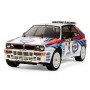Coche RC Rally Tamiya Lancia Delta HF Integrale (TT-02) 1/10 (sin montar) en Coches RC para montar de Hobbyteam