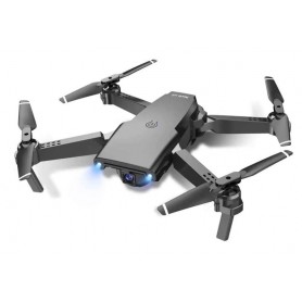 Dron Plegable con Cámara FPV FullHD TR013W