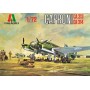 Maqueta de Avión militar Italeri Caproni Ca. 313/314 Vintage Special 1/72 en Aviones Italeri de Hobbyteam