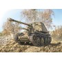 Vehículo Militar Italeri Marder III Ausf. H Sd. Kfz. 138 1/35 en Vehículos Militares Italeri de Hobbyteam