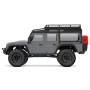 Mini Traxxas TRX-4M Land Rover Defender 1/18 (Brushed) en Traxxas TRX-4M de Hobbyteam