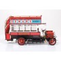 Autobús AEC bus "b" type - Maqueta de Occre en Maquetas de Madera de Hobbyteam