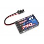 Mini Traxxas TRX-4M Ford Bronco 1/18 (Brushed)