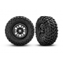 Mini Traxxas TRX-4M Ford Bronco 1/18 (Brushed)
