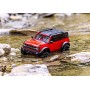 Mini Traxxas TRX-4M Ford Bronco 1/18 (Brushed) en Traxxas TRX-4M de Hobbyteam