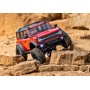Mini Traxxas TRX-4M Ford Bronco 1/18 (Brushed) en Traxxas TRX-4M de Hobbyteam