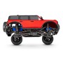Mini Traxxas TRX-4M Ford Bronco 1/18 (Brushed) en Traxxas TRX-4M de Hobbyteam