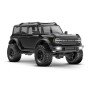 Mini Traxxas TRX-4M Ford Bronco 1/18 (Brushed) en Traxxas TRX-4M de Hobbyteam