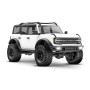 Mini Traxxas TRX-4M Ford Bronco 1/18 (Brushed) en Traxxas TRX-4M de Hobbyteam