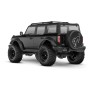 Mini Traxxas TRX-4M Ford Bronco 1/18 (Brushed) en Traxxas TRX-4M de Hobbyteam