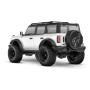 Mini Traxxas TRX-4M Ford Bronco 1/18 (Brushed) en Traxxas TRX-4M de Hobbyteam