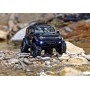 Mini Traxxas TRX-4M Ford Bronco 1/18 (Brushed) en Traxxas TRX-4M de Hobbyteam