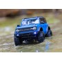 Mini Traxxas TRX-4M Ford Bronco 1/18 (Brushed) en Traxxas TRX-4M de Hobbyteam