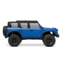Mini Traxxas TRX-4M Ford Bronco 1/18 (Brushed) en Traxxas TRX-4M de Hobbyteam