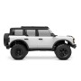 Mini Traxxas TRX-4M Ford Bronco 1/18 (Brushed) en Traxxas TRX-4M de Hobbyteam