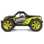 Coche RC Monster Truck Wltoys Hard 1/14 Brushed 144002 en Coches RC Eléctricos Brushed de Hobbyteam