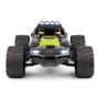 Coche RC Monster Truck Wltoys Hard 1/14 Brushed 144002 en Coches RC Eléctricos Brushed de Hobbyteam