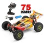 Coche RC Buggy Wltoys 144010 Driving 1/14 Brushless en Coches RC Eléctricos Brushless de Hobbyteam