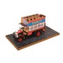 Autobús AEC bus "b" type - Maqueta de Occre en Maquetas de Madera de Hobbyteam