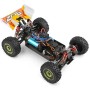 Coche RC Buggy Wltoys 144010 Driving 1/14 Brushless en Coches RC Eléctricos Brushless de Hobbyteam
