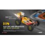 Coche RC Buggy Wltoys 144010 Driving 1/14 Brushless en Coches RC Eléctricos Brushless de Hobbyteam