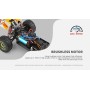 Coche RC Buggy Wltoys 144010 Driving 1/14 Brushless en Coches RC Eléctricos Brushless de Hobbyteam