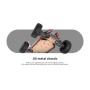 Coche RC Buggy Wltoys 144010 Driving 1/14 Brushless en Coches RC Eléctricos Brushless de Hobbyteam