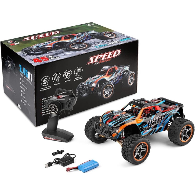 Mejor coche rc 2026 Mejor coche rc 2026