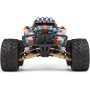Coche RC Monster Truck Wltoys 104009 Speed Racing 1/10 en Coches RC Eléctricos Brushed de Hobbyteam